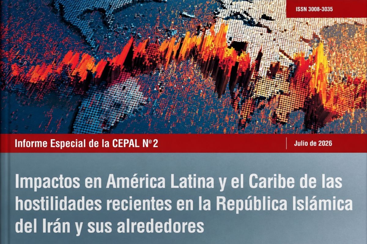 Le conflit en Iran aura des répercussions sur l'Amérique latine et les Caraïbes tout au long de l'année 2026, malgré les récentes avancées diplomatiques.